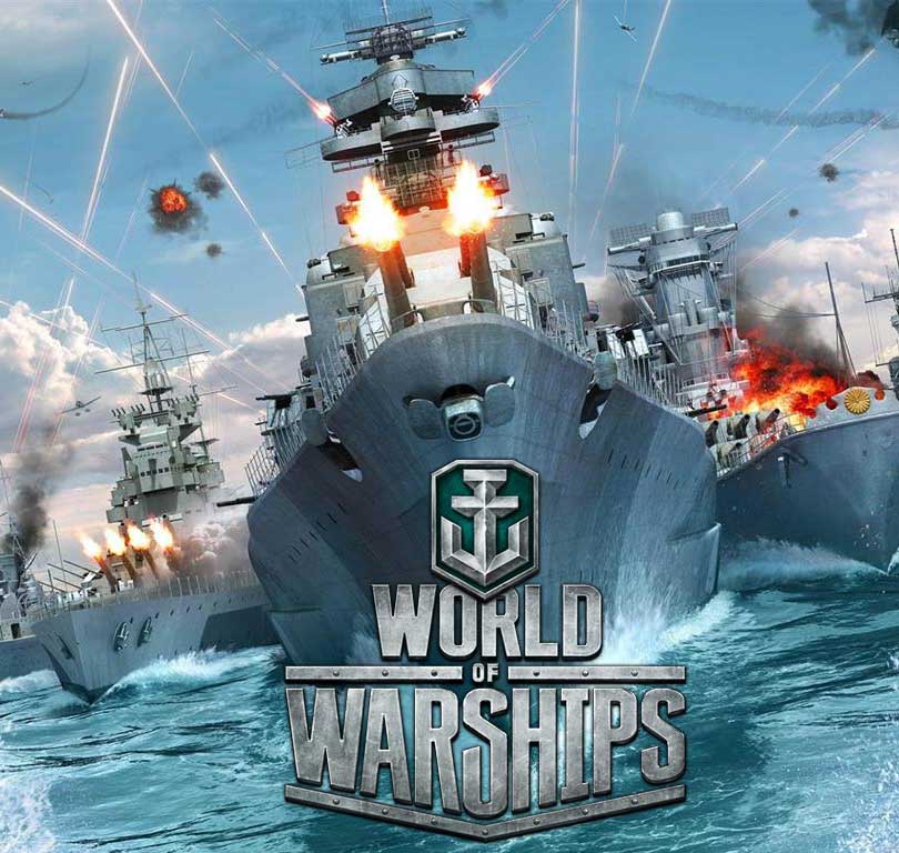 Бонус-код - корабль Kamikadze + слот(World of Warships)