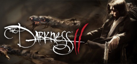 Darkness 2 Ключ STEAM