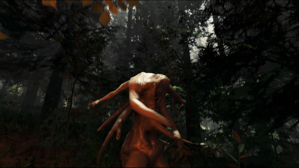 The Forest (Steam Gift \ROW\ Region Free)
