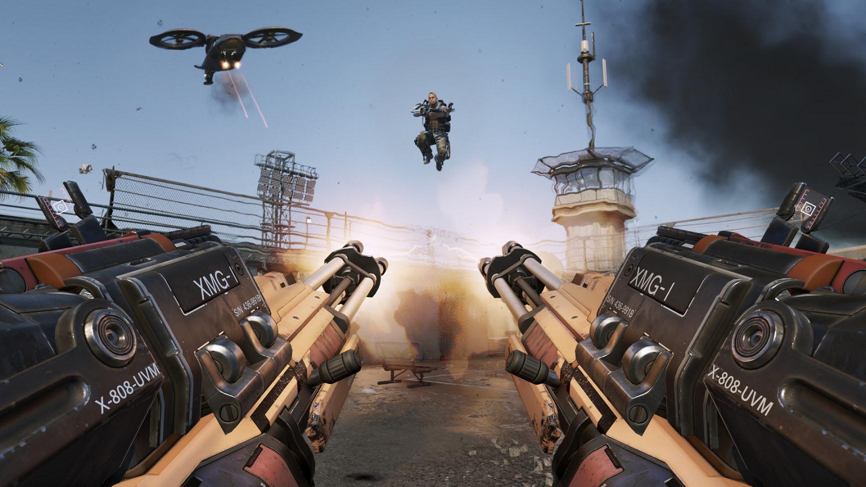 Call of Duty: Advanced Warfare (Steam Gift/ROW)