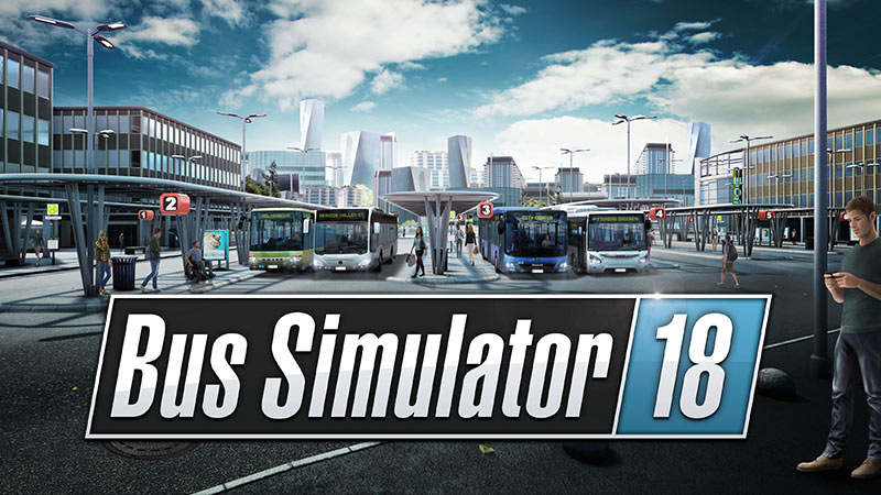bus simulator 18 activation key