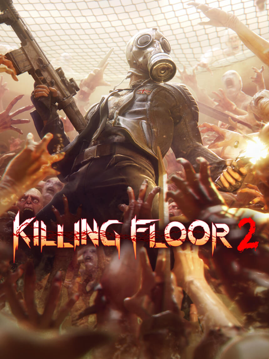 Steam для killing floor скачать торрент фото 75