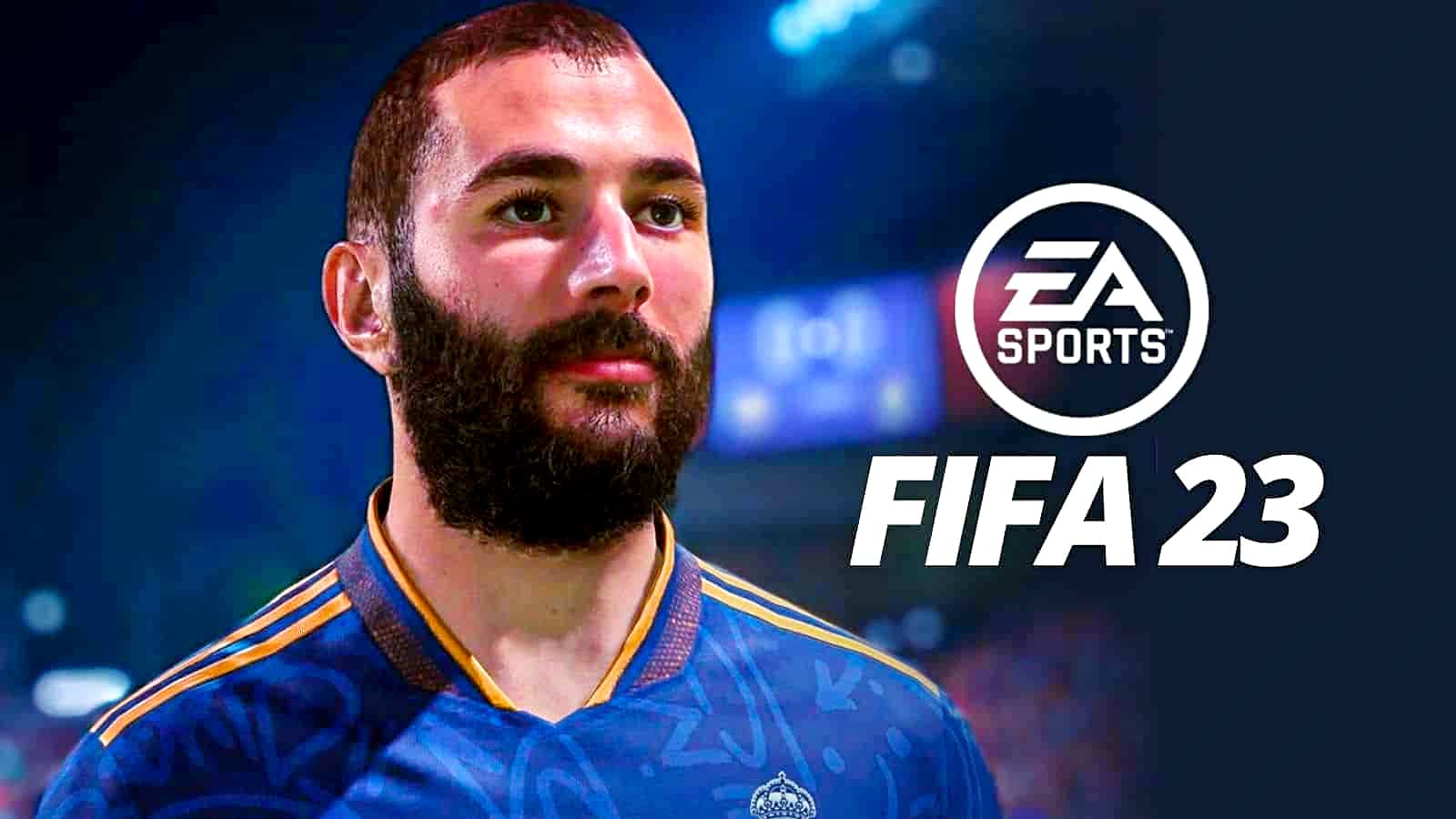 Buy FIFA 23 (ORIGIN Key) Region Free cheap, choose from different