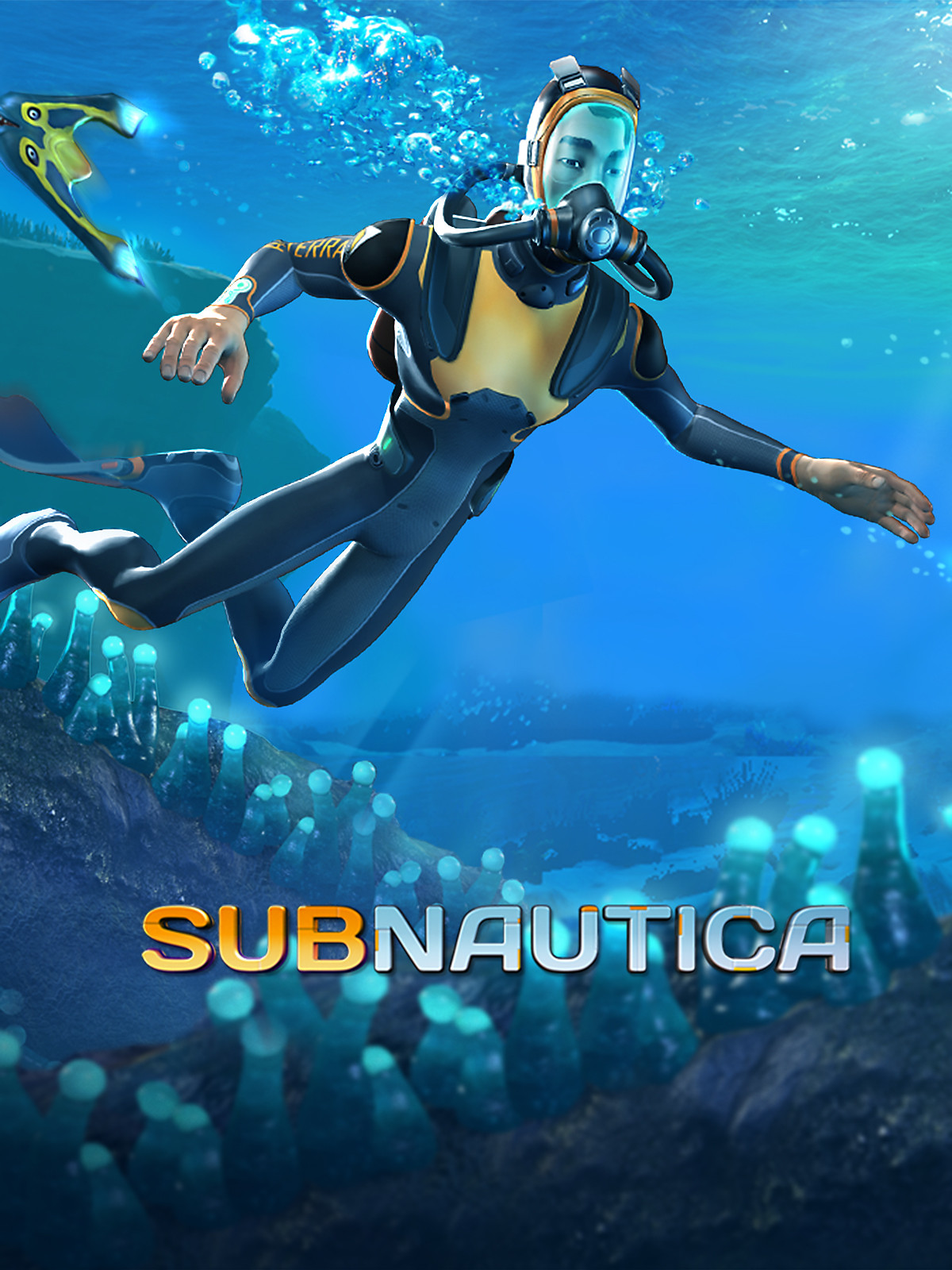 Steam buy key subnautica фото 30