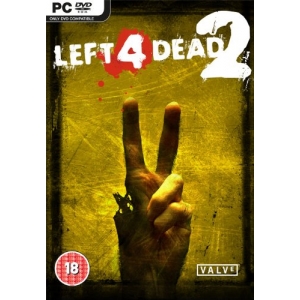 Left 4 Dead 2 (Steam Gift ROW / Region Free) + ВСЕ DLC