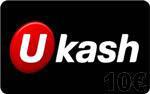 Ваучер Ukash 10 EURO