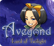 Aveyond: Lord of Twilight Steam Key