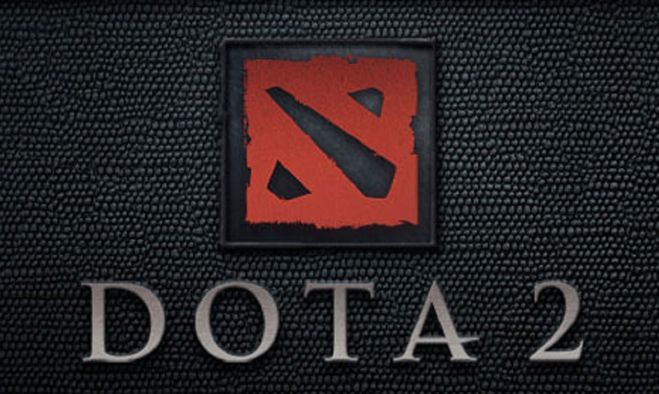 Dota II Steam Account с вещами.