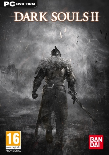 Dark Souls: Prepare To Die Edition (Steam Gift RU)