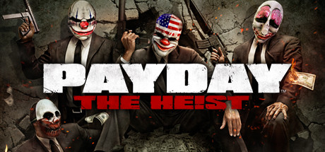 PAYDAY™ The Heist ( Steam Gift / RU + CIS )