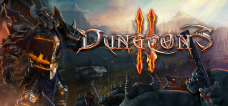 Dungeons 2 (steam gift) RU/CiS