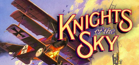 Knights of the Sky (steam gift) RU/CIS