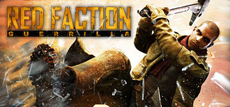 Red Faction®: Armageddon™ (steam gift) RU/CIS