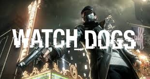 STEAM Ключ Watch Dogs