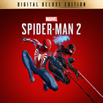 Marvel´s Spider-Man 2 Deluxe / Авто Steam Guard