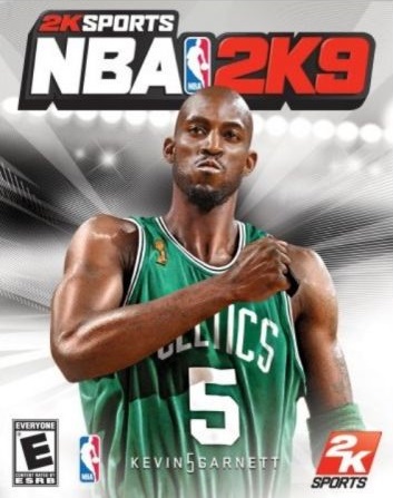 steam NBA 2K9