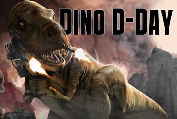 Dino D-Day (Steam Gift/RU+CIS)