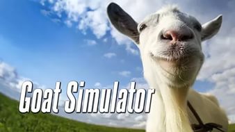 Goat Simulator (Steam Gift/RU+CIS)