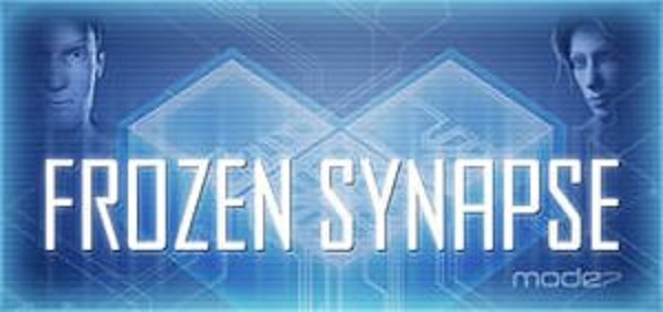 Frozen Synapse Лицензия (Steam Gift/RU+CIS)