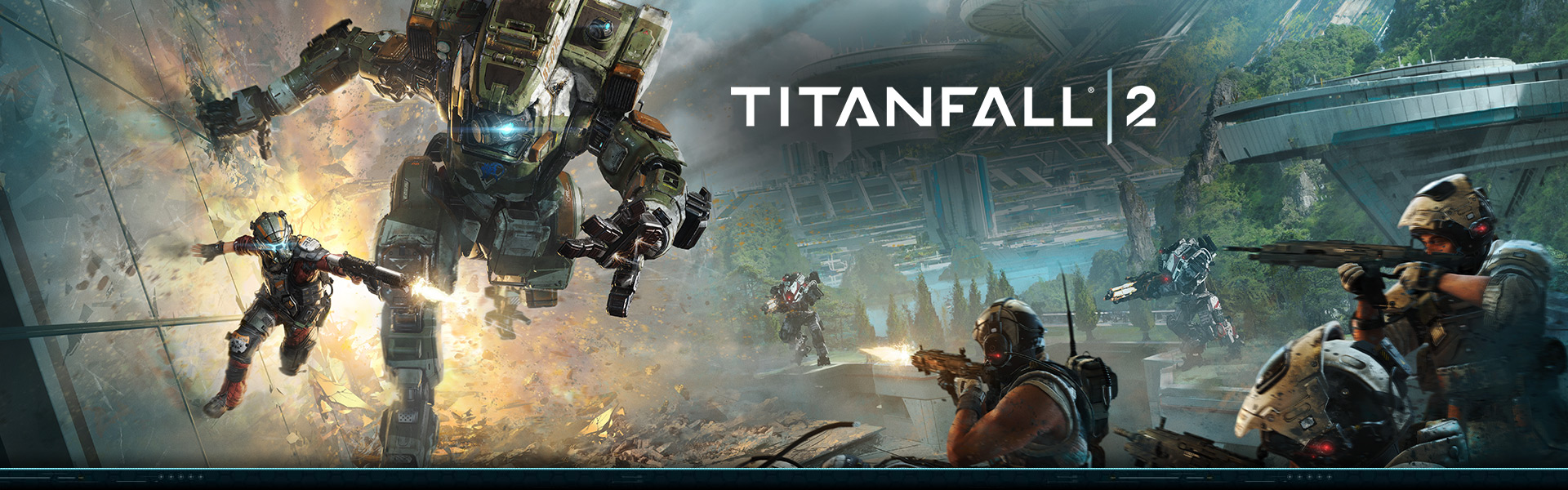 Titanfall стим или ориджин фото 19