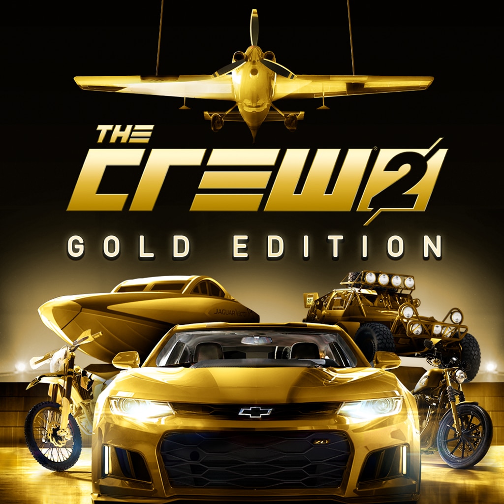 The crew steam and uplay фото 118