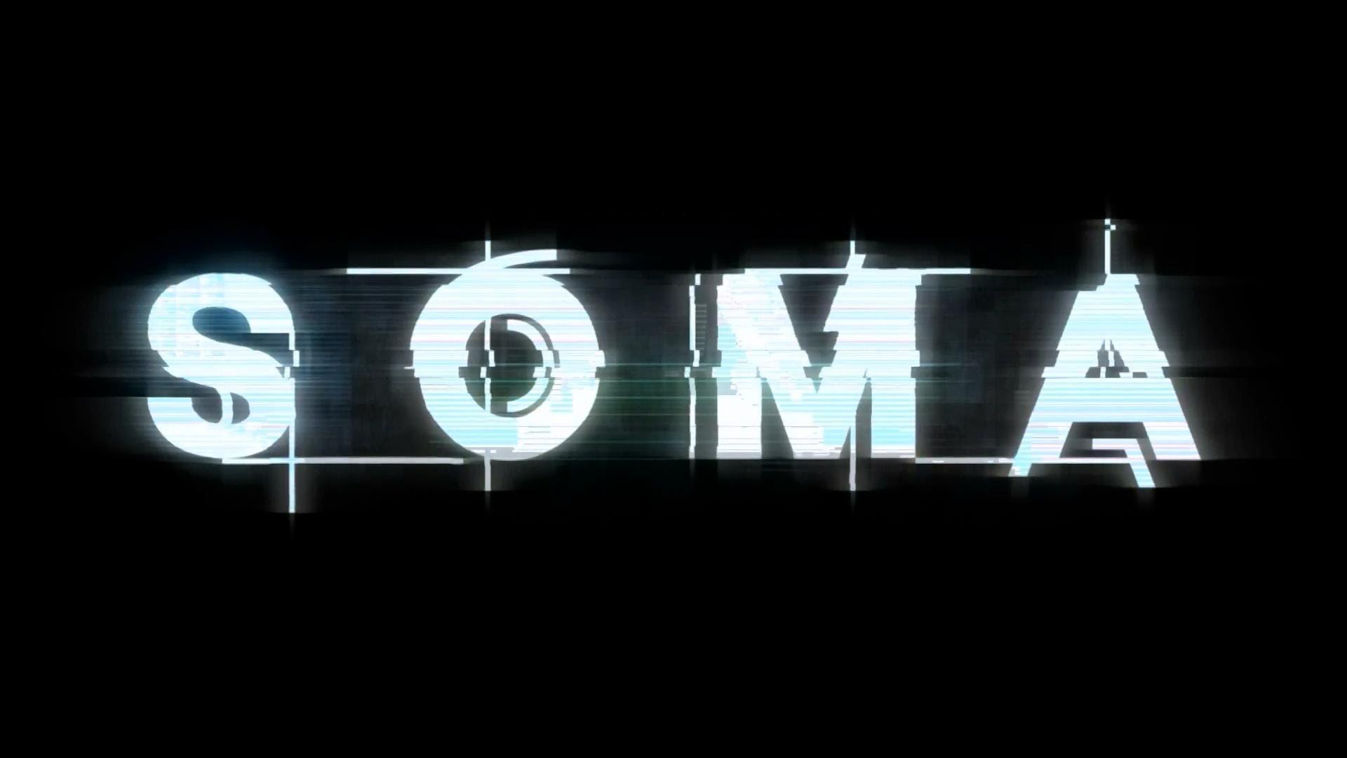 Game on. Soma логотип. Soma ps4 Постер. Soma игра название. Soma диск.