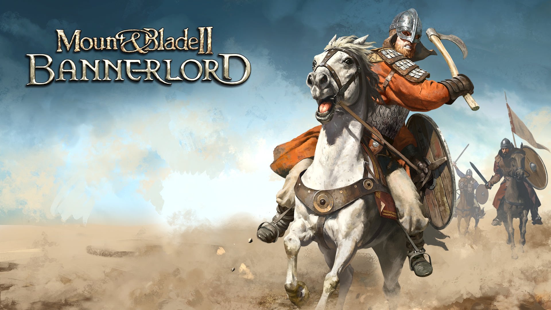 Купить Mount & Blade II: Bannerlord (PS4/TR/RUS) П3-Активация недорого,  выбор у разных продавцов с разными способами оплаты. Моментальная доставка.