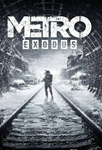 * Metro Exodus (PS4/RUS) П3-Активация