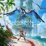 Horizon запретный запад (PS4/PS5/RUS) П1 - Оффлайн