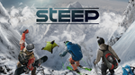 Steep (PS4/PS5/RUS) П3-Активация