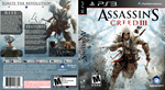 Assassins Creed III Classic (PS3/RUS) Активация