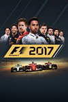 F1 2017 (PS4/PS5/RUS) П3-Активация