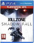 Killzone (PS4/PS5/RUS) П3-Активация