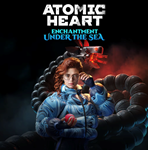 Atomic Heart Gold + Все Дополнения (PS5/PS4/RU) Аренда