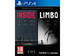 Inside + Limbo (PS4/RU) П3-Активация