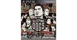 Sleeping Dogs (PS3/RUS) Активация