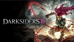 * Darksiders 3 (PS4/RU) П3-Активация