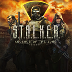 S.T.A.L.K.E.R. Trilogy (Stalker) (PS4/TR) П3-Активация