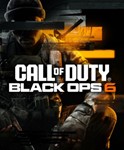 Call of Duty: Black Ops 6 (PS4/PS5/RU) Аренда от 7 дней