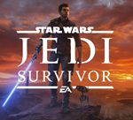 STAR WARS Jedi: Survivor + Order (PS4/RU) П3-Активация