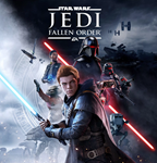 STAR WARS Jedi: Survivor + Order (PS4/RU) П3-Активация