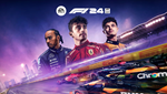 F1 24 (PS4/PS5/RUS)  П1-Оффлайн