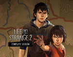 Life is Strange 2 полное издание (PS4/5/RU)  П1-Оффлайн