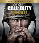 Call of Duty: WWII Gold Edition (PS4/TR/RUS) П1 Оффлайн