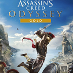 Assassins Creed Одиссея Gold (PS5/RUS) П3-Активация