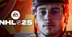 NHL 25 (PS5/TR) Аренда от 7 суток