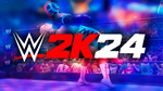 WWE 2K24 (PS4/EnG) Аренда 7 дней