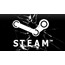 Steam Random (Min-1 платная игра).