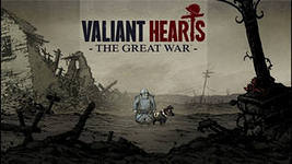 Valiant Hearts: The Great War (Steam RU + CIS)