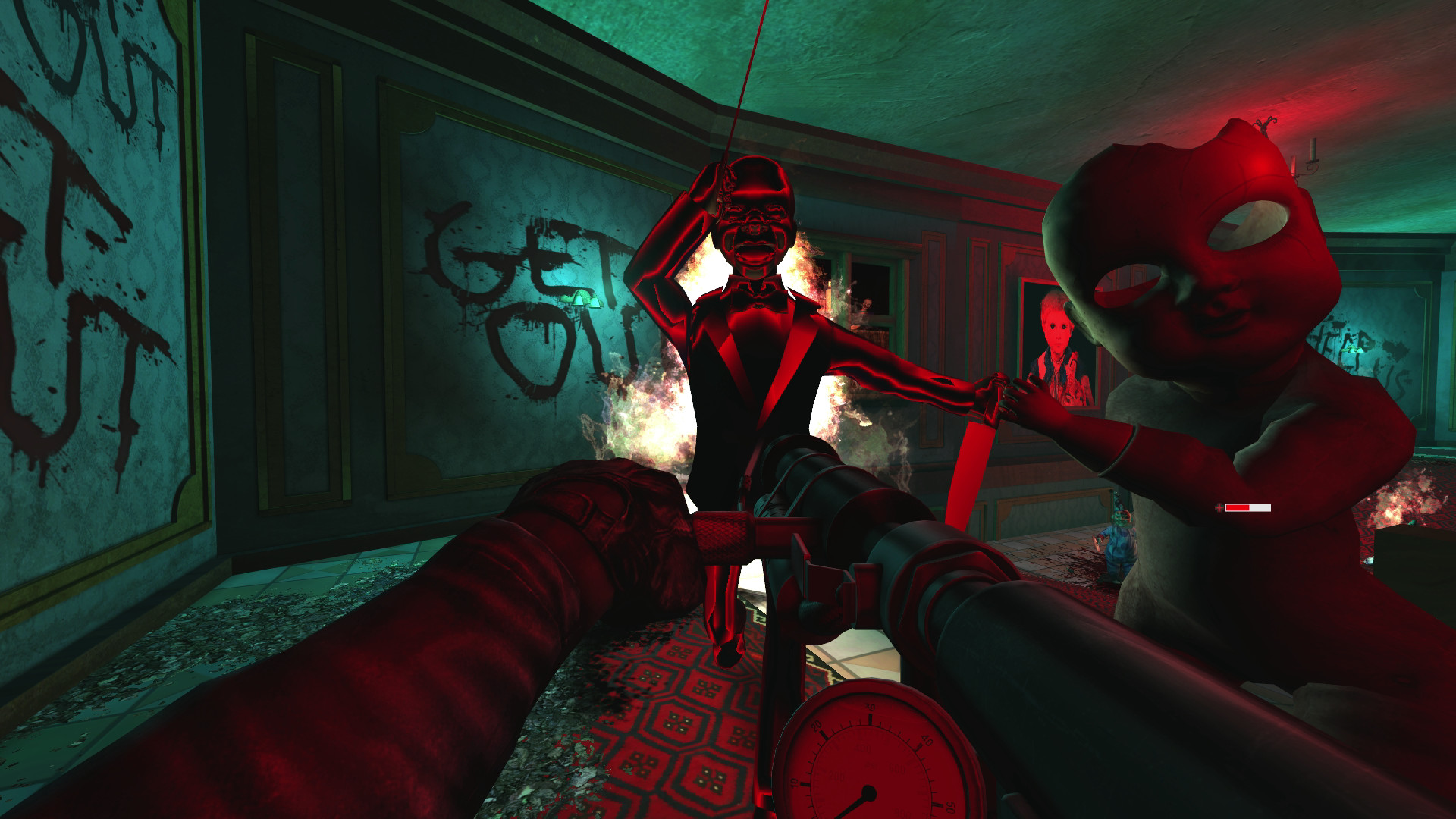 куплю steam для killing floor фото 117